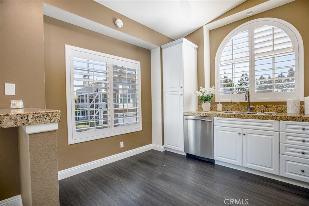 23412 Pacific Park Drive, Unit 27A