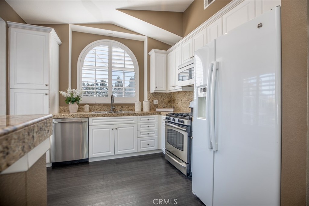 23412 Pacific Park Drive, Unit 27A