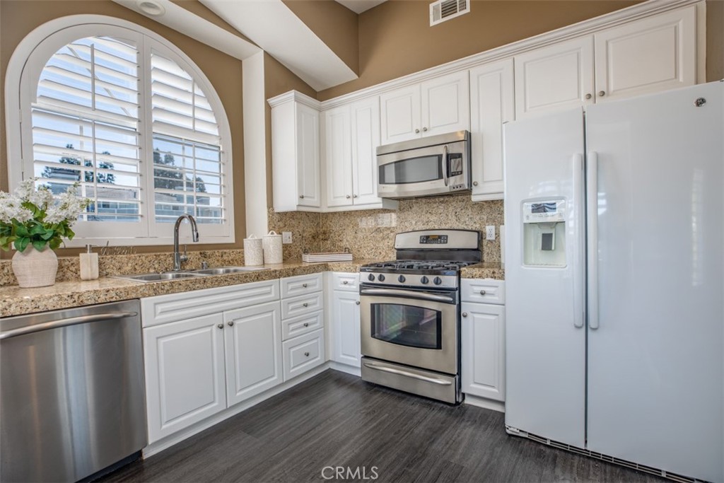 23412 Pacific Park Drive, Unit 27A