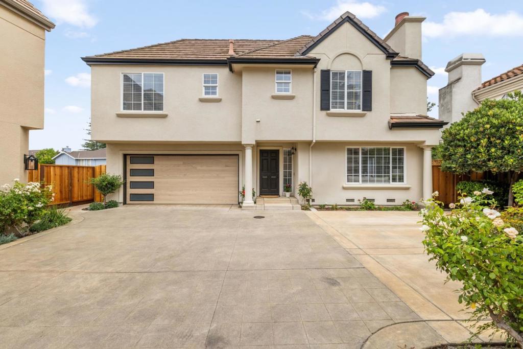 84 Dot Avenue
