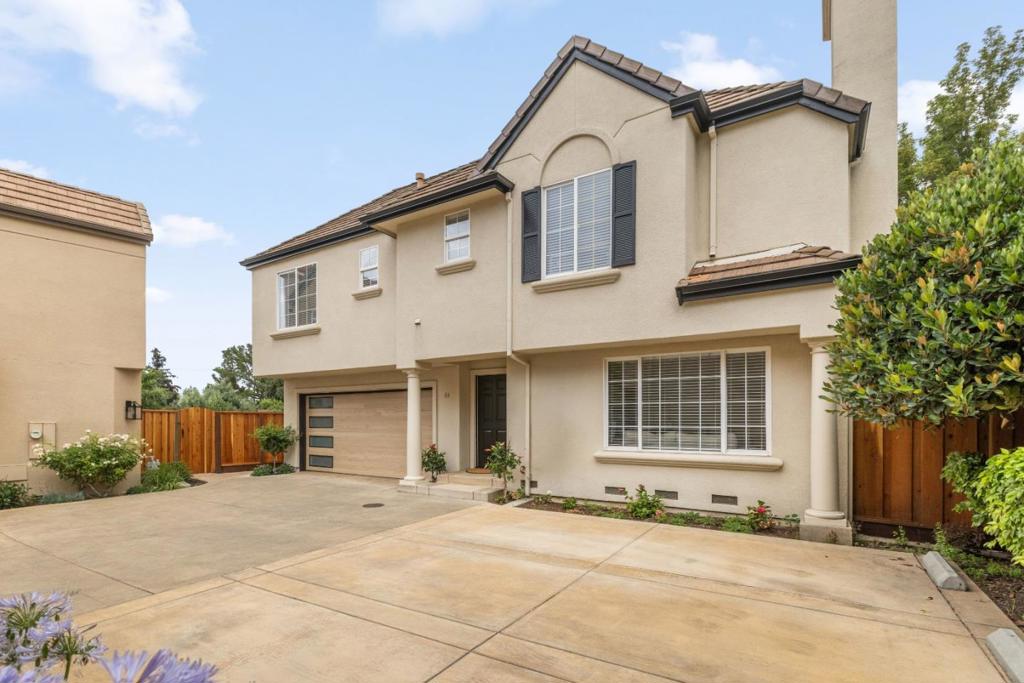 84 Dot Avenue