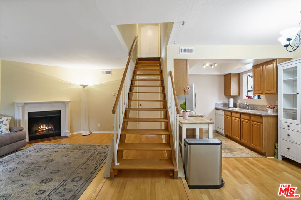 18411 Hatteras Street 102