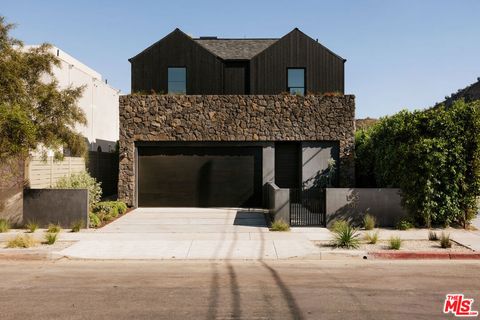 Photo of 1515 Blake Avenue, Los Angeles, CA 90031 (MLS # 26720301)