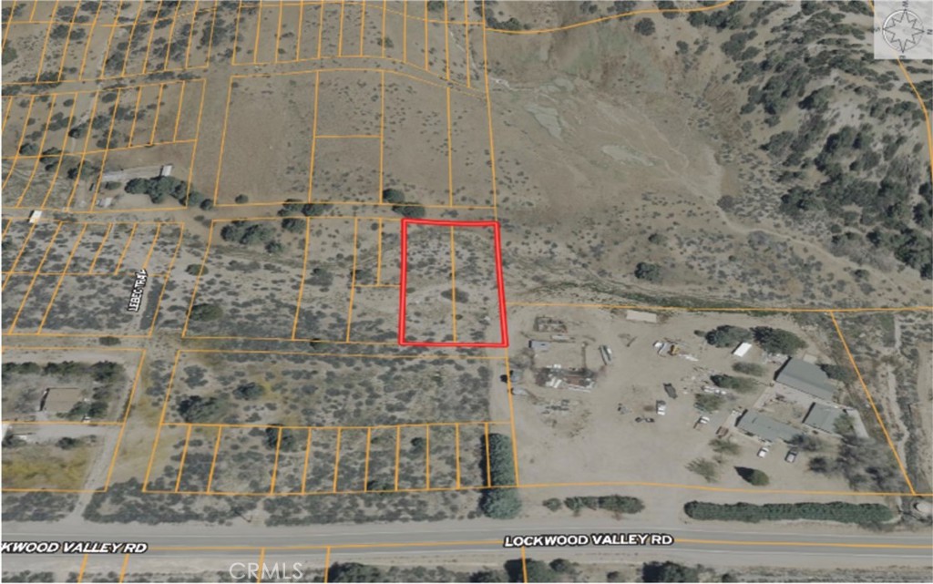 17000 Spruce Trail