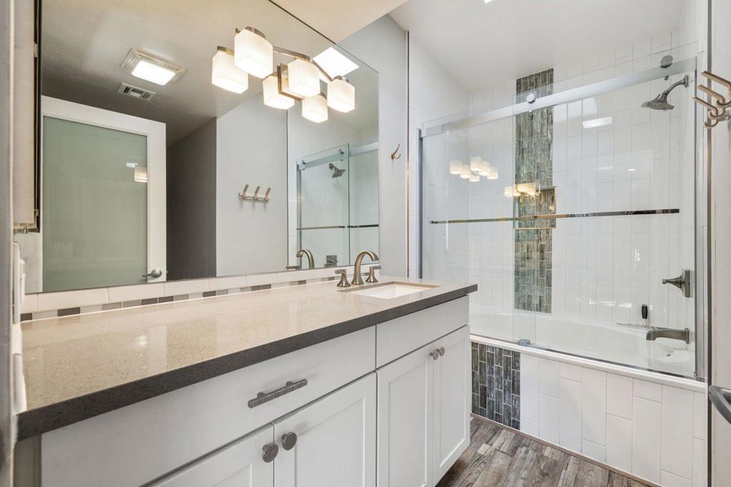 Silver Spur Ranch - Residential