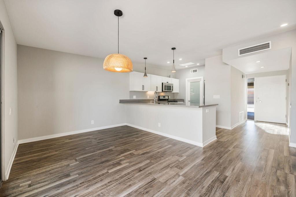 Silver Spur Ranch - Residential