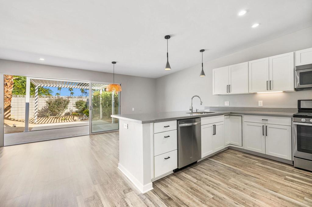 Silver Spur Ranch - Residential