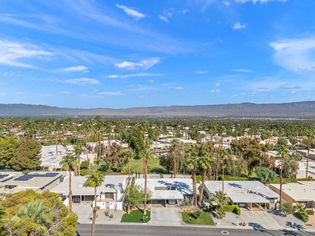 Silver Spur Ranch - Residential