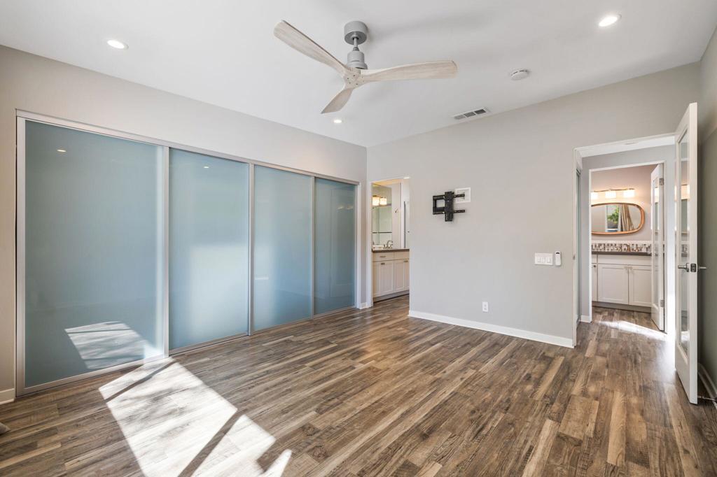 Silver Spur Ranch - Residential