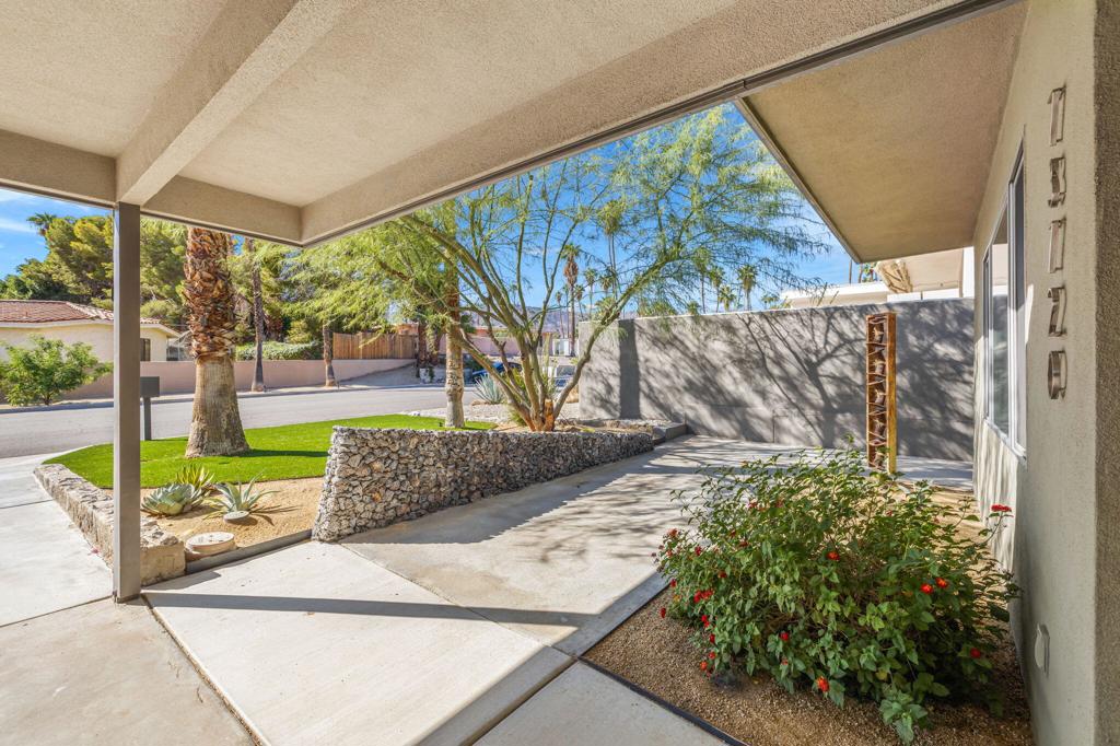 Silver Spur Ranch - Residential