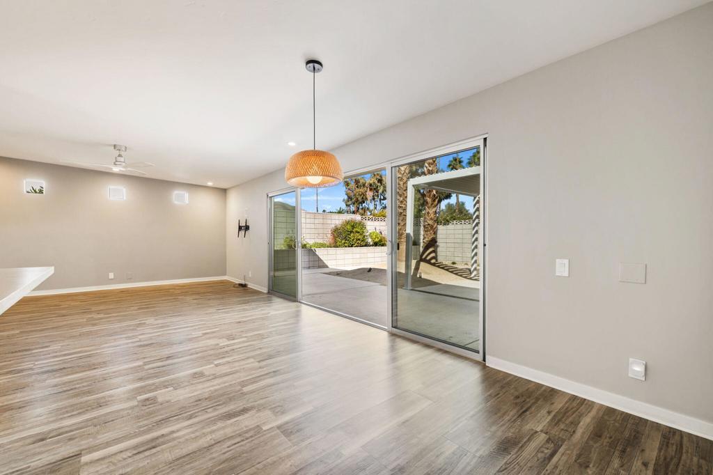 Silver Spur Ranch - Residential