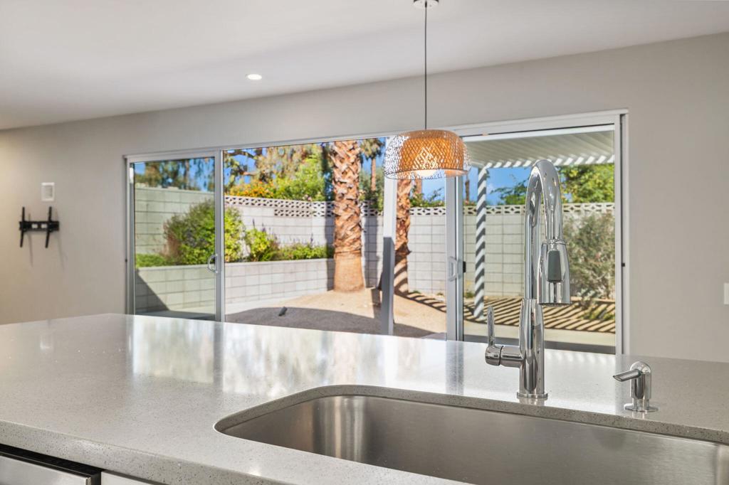 Silver Spur Ranch - Residential