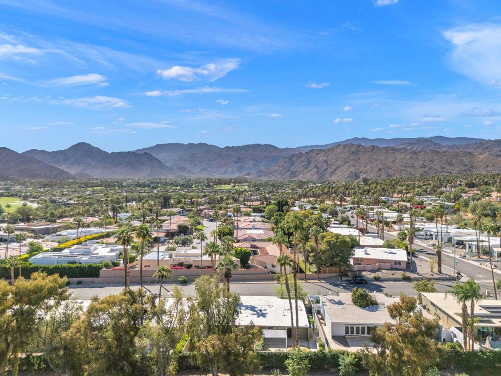 Silver Spur Ranch - Residential