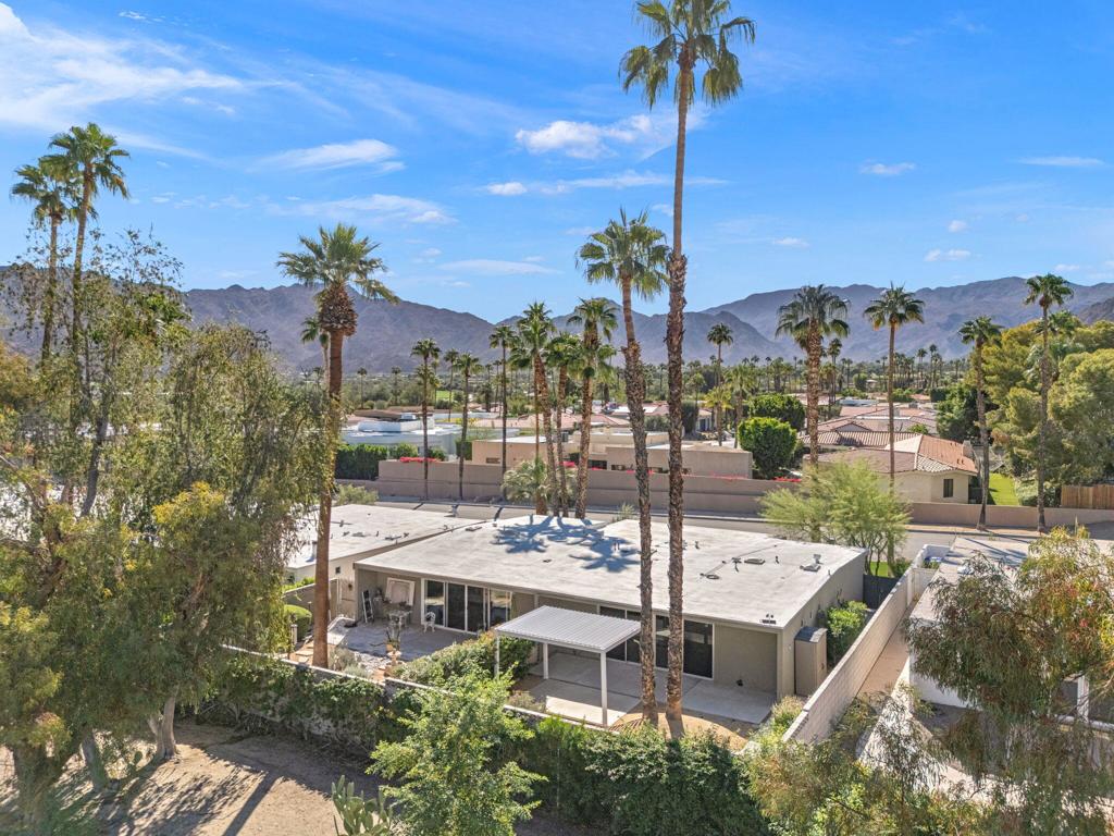 Silver Spur Ranch - Residential