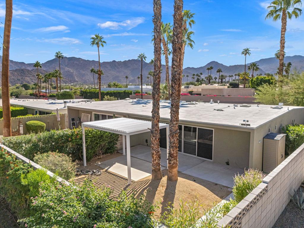 Silver Spur Ranch - Residential