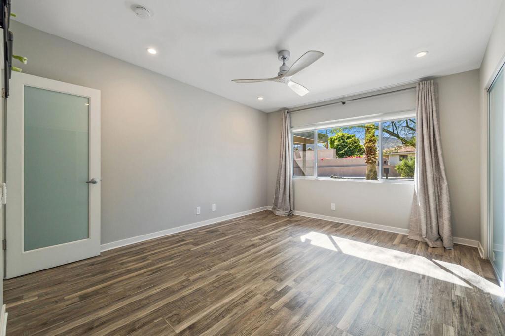 Silver Spur Ranch - Residential