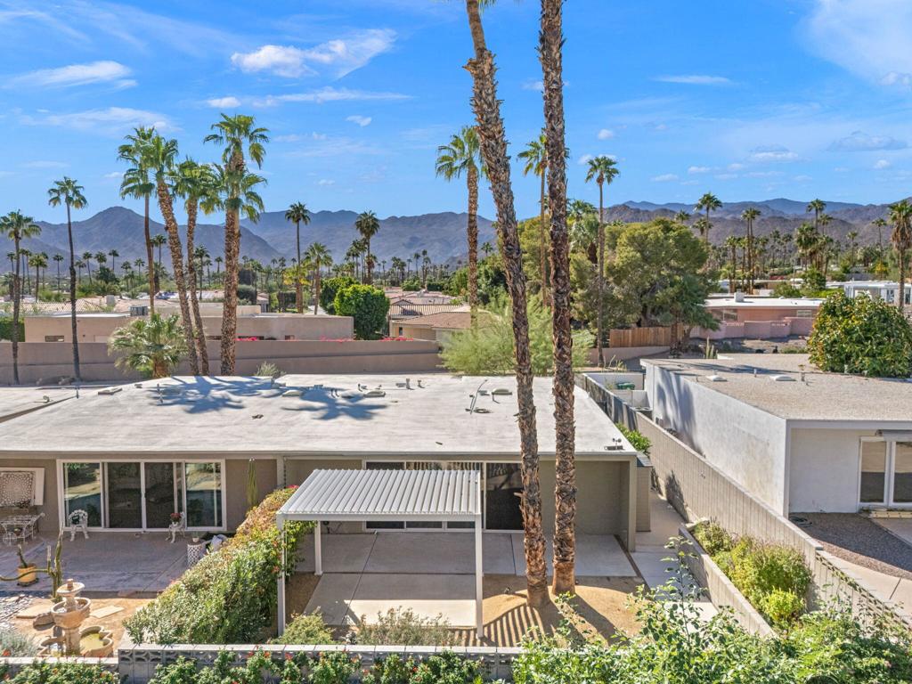 Silver Spur Ranch - Residential