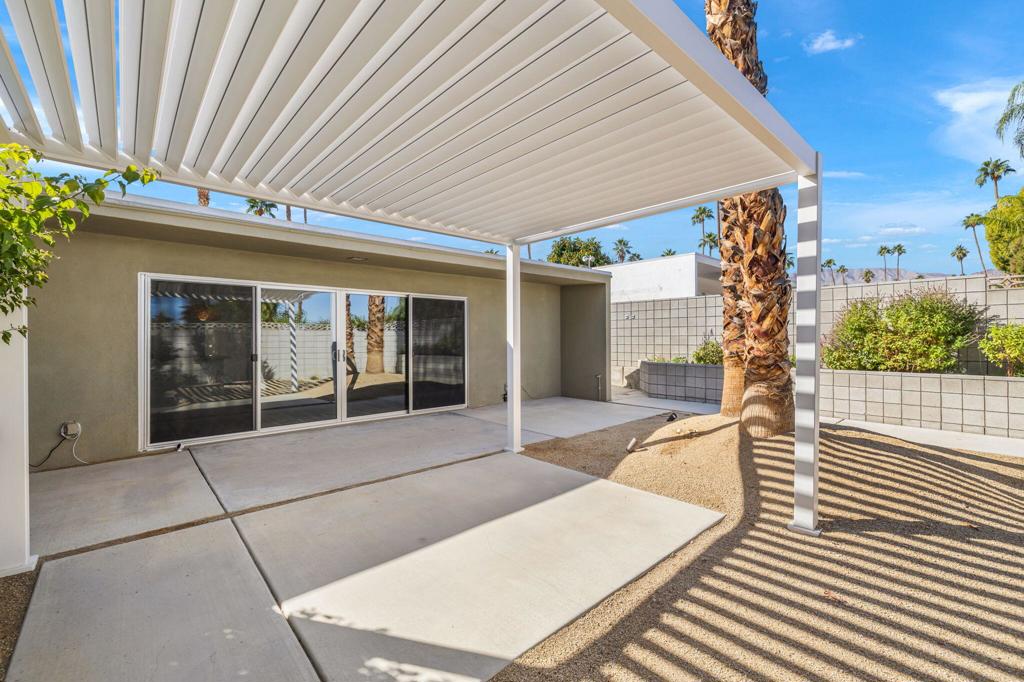 Silver Spur Ranch - Residential