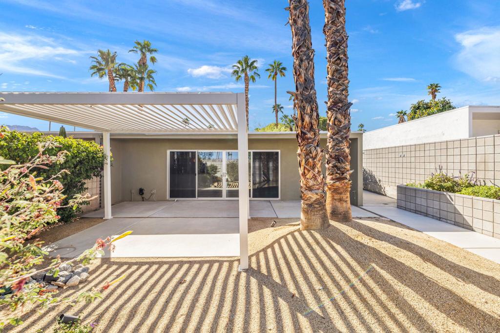 Silver Spur Ranch - Residential