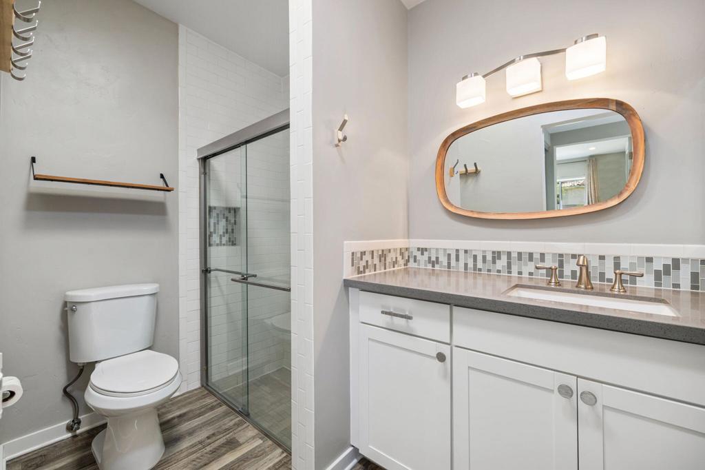 Silver Spur Ranch - Residential