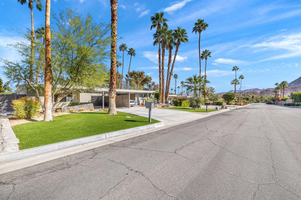 Silver Spur Ranch - Residential