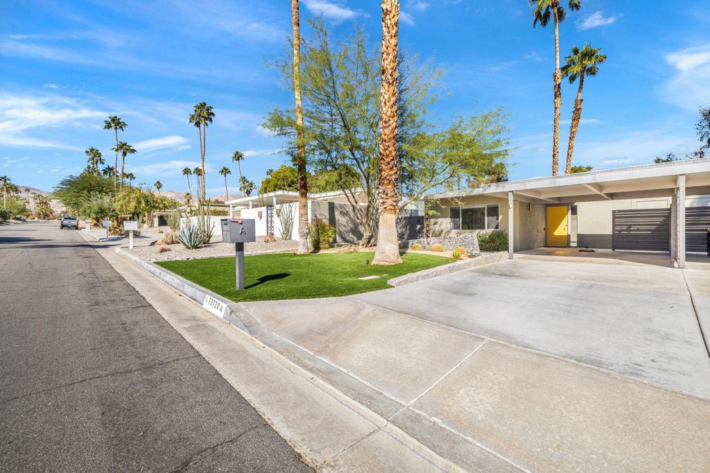 Silver Spur Ranch - Residential