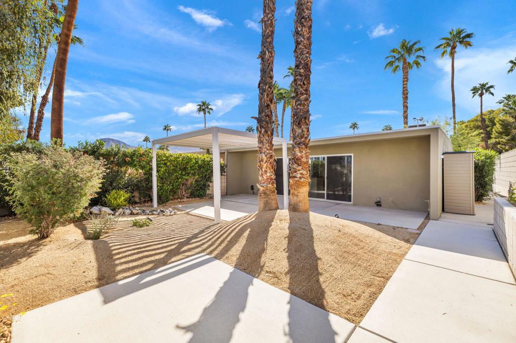 Silver Spur Ranch - Residential