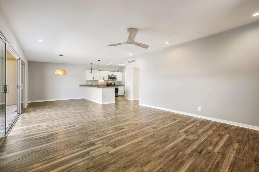 Silver Spur Ranch - Residential