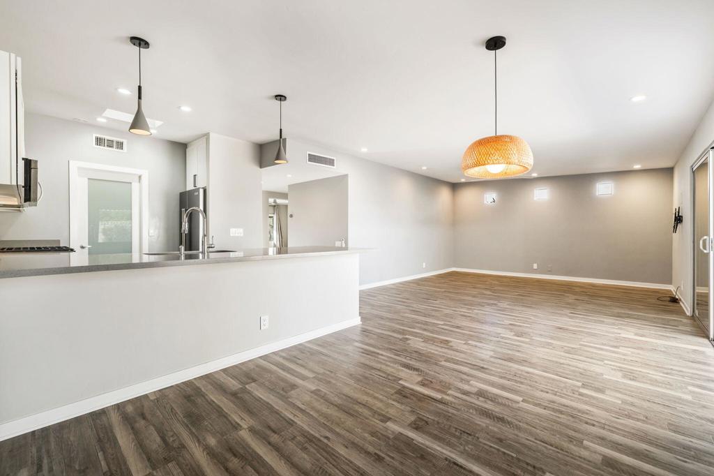 Silver Spur Ranch - Residential