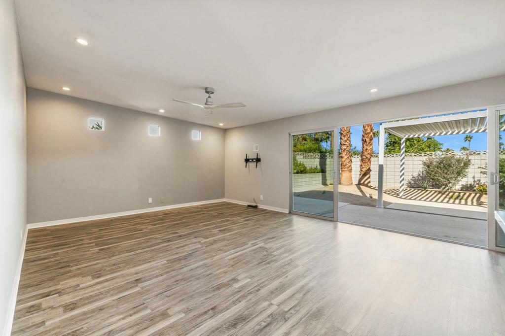 Silver Spur Ranch - Residential
