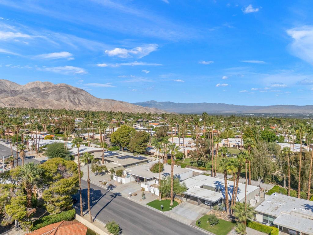 Silver Spur Ranch - Residential