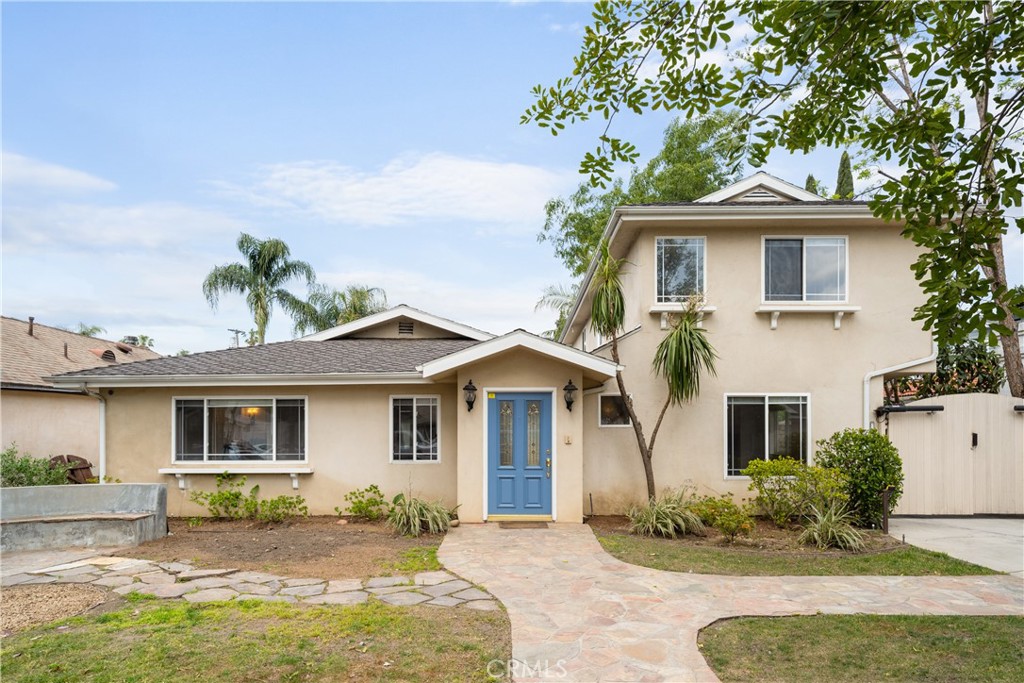 4539 Mammoth Avenue