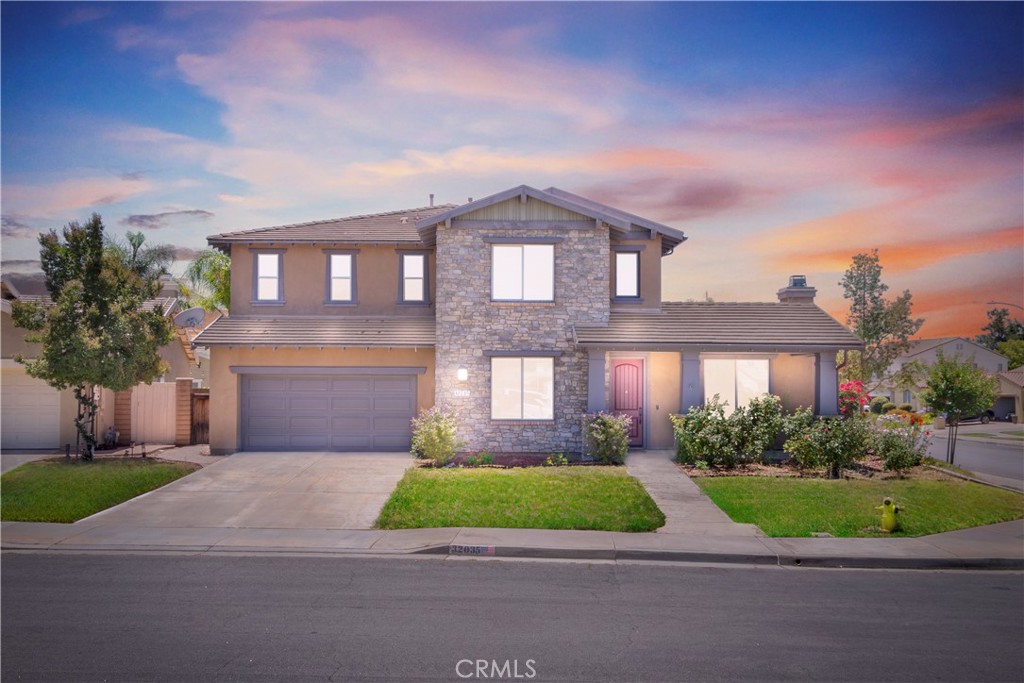 32035 Old Country Court