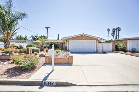 Photo of 10112 Becca Drive, Garden Grove, CA 92840 (MLS # PW25228217)