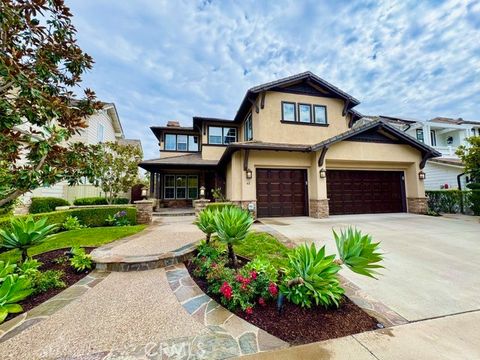 42 Vela Court Coto de Caza CA 92679