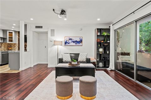 Photo of 5215 Balboa Boulevard #203, Encino, CA 91316 (MLS # SR25168309)