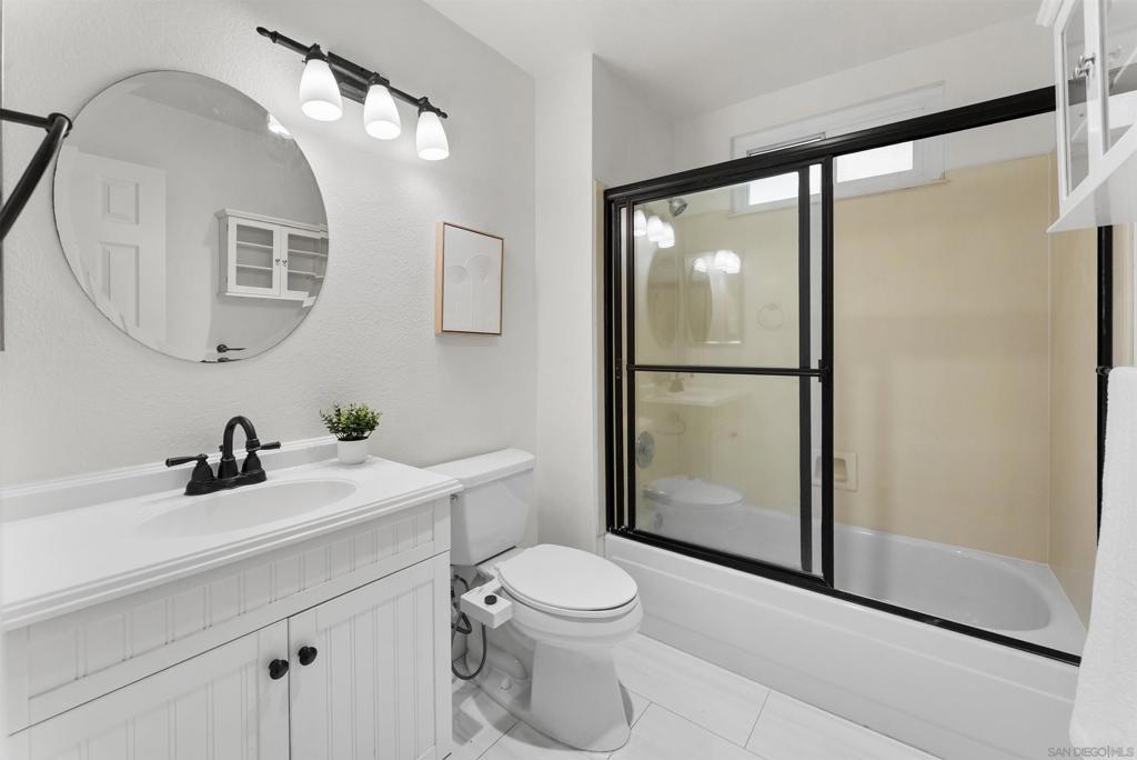 University Heights - Residential