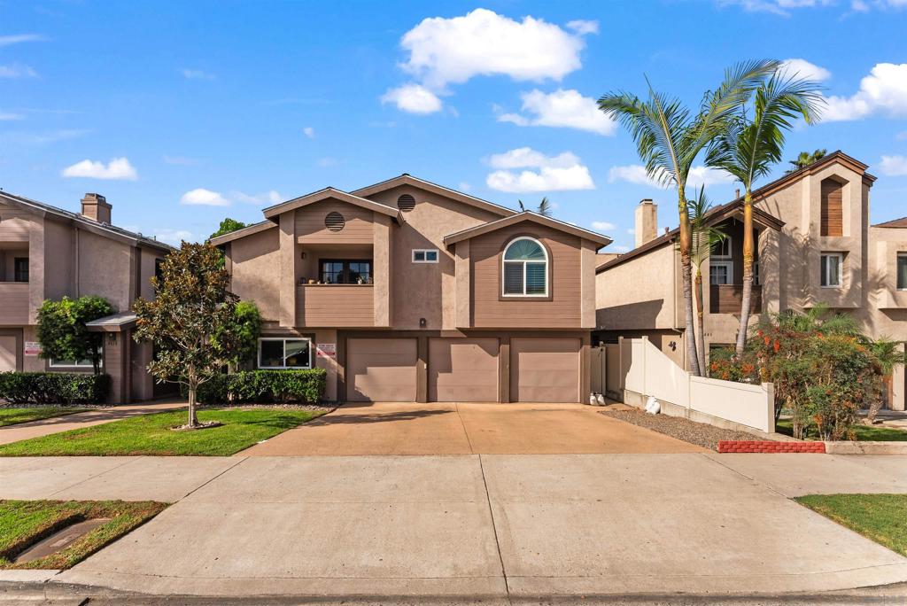 University Heights - Residential