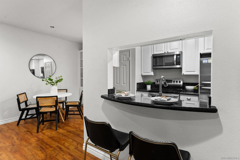 University Heights - Residential