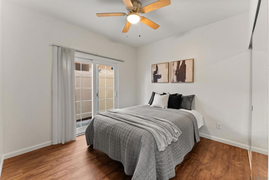 University Heights - Residential