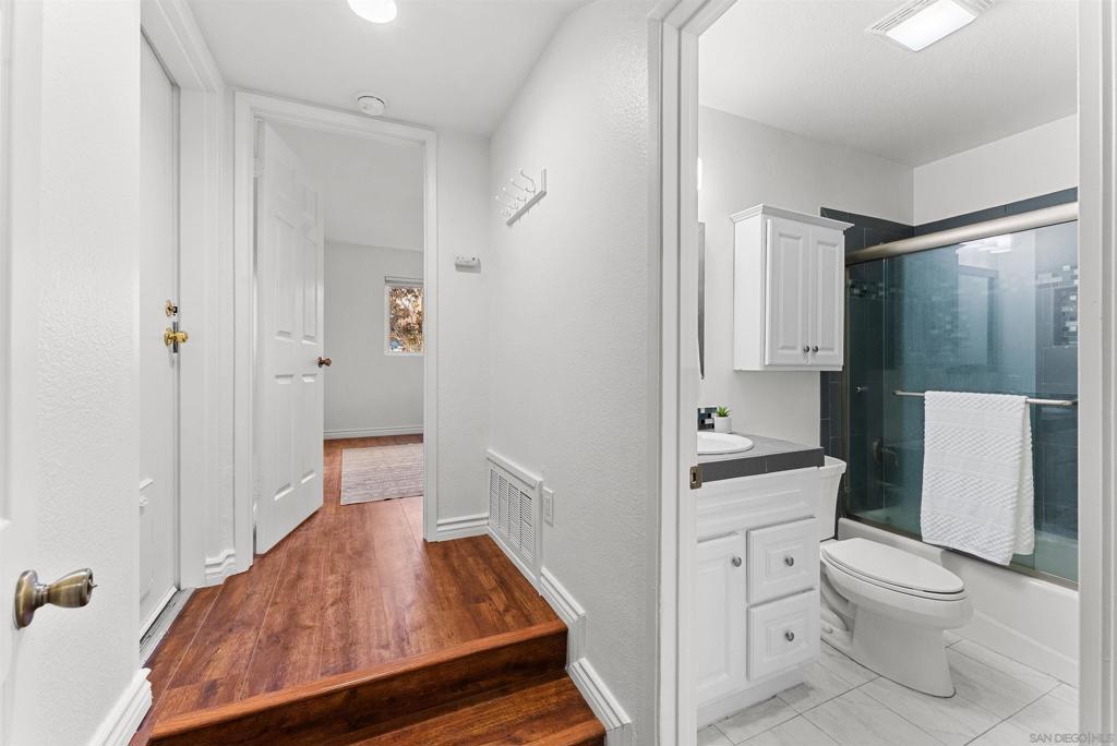 University Heights - Residential