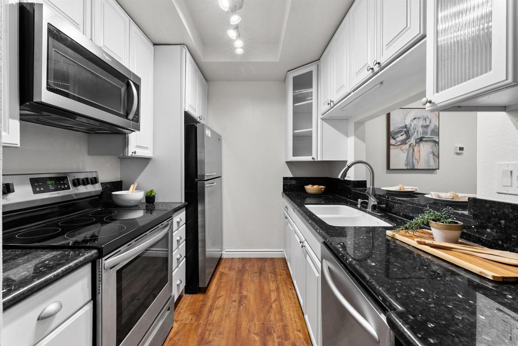 University Heights - Residential