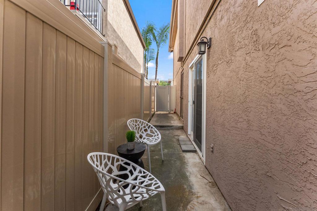 University Heights - Residential