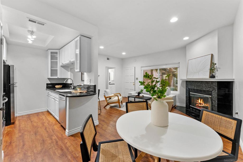 University Heights - Residential