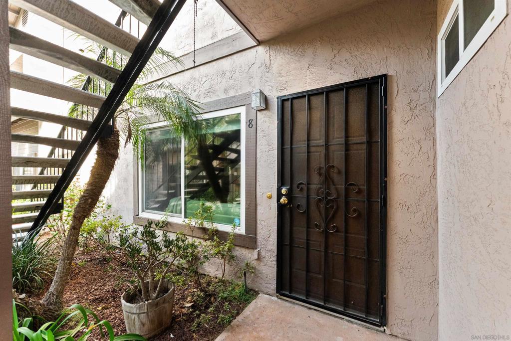 University Heights - Residential