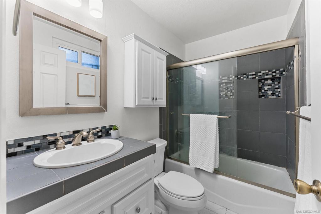 University Heights - Residential