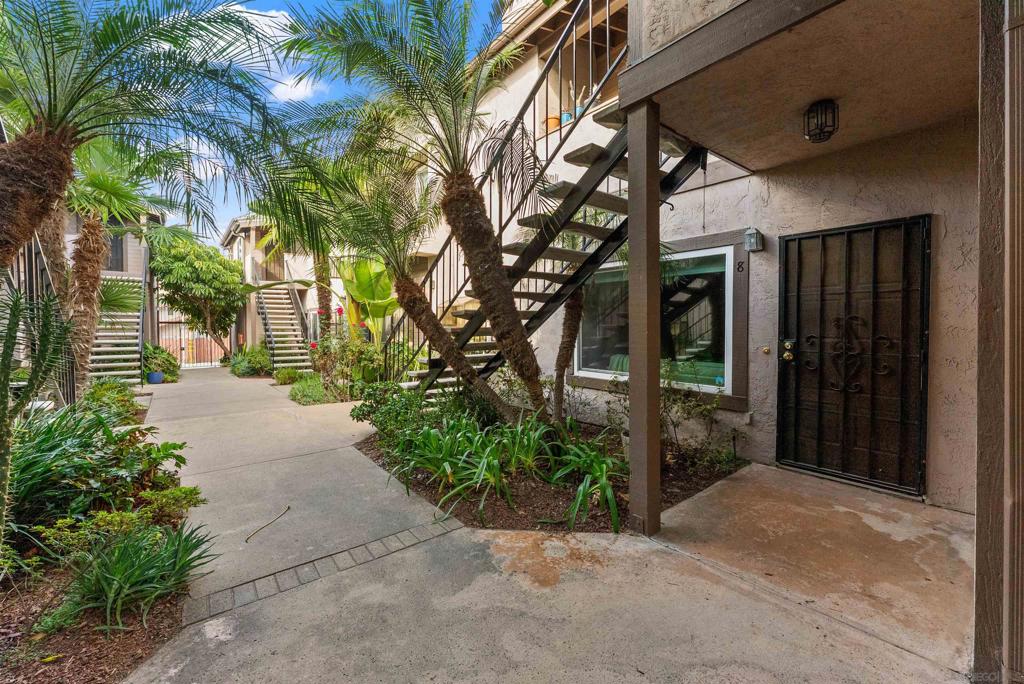 University Heights - Residential