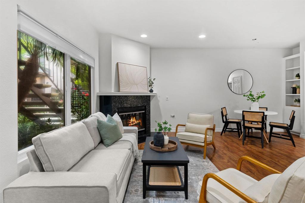 University Heights - Residential