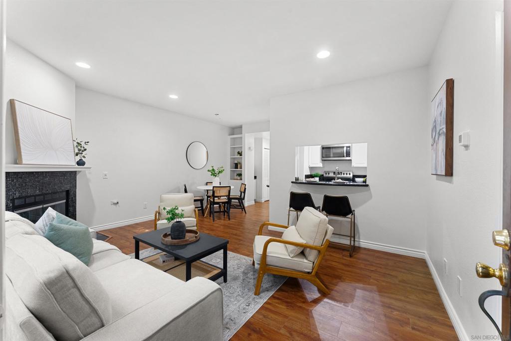 University Heights - Residential