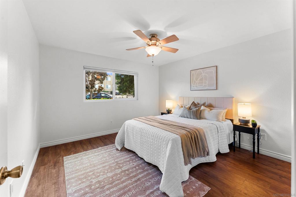 University Heights - Residential